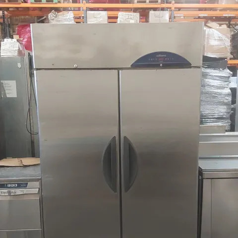 WILLLIAMS CRYSTAL RC2T COMMERCIAL DOUBLE DOOR BAKERY RETARDER CABINET