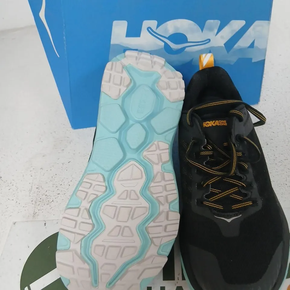 HOKA ONE ONE CHALLENGER ATR 5 WOMEN'S RUNNING SHOES – UK 4.5