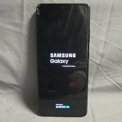 SAMSUNG GALAXY SMARTPHONE - MODEL UNSPECIFIED
