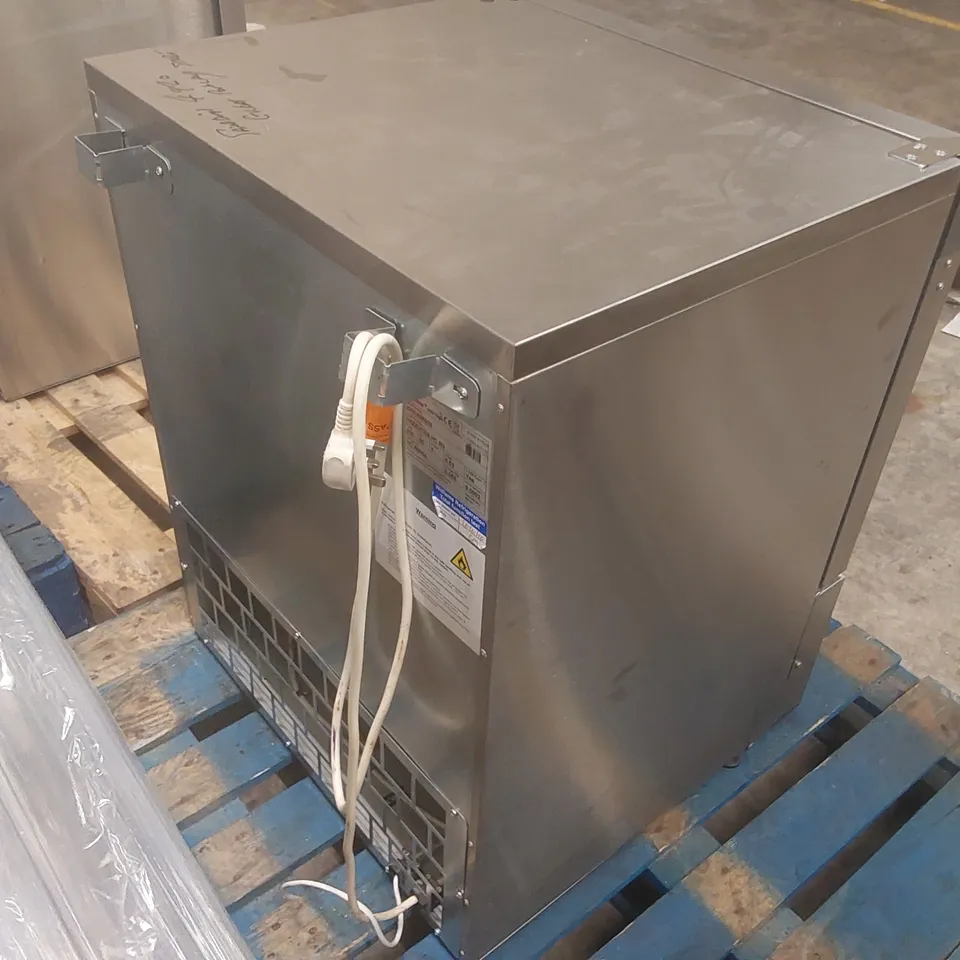 WILLIAMS HAZ5UCSA HC R3 COMMERCIAL UNDERCOUNTER REFRIGERATOR