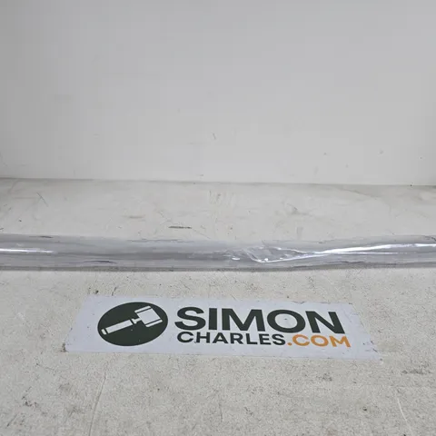 CLEAR ROLL OF PLASTIC