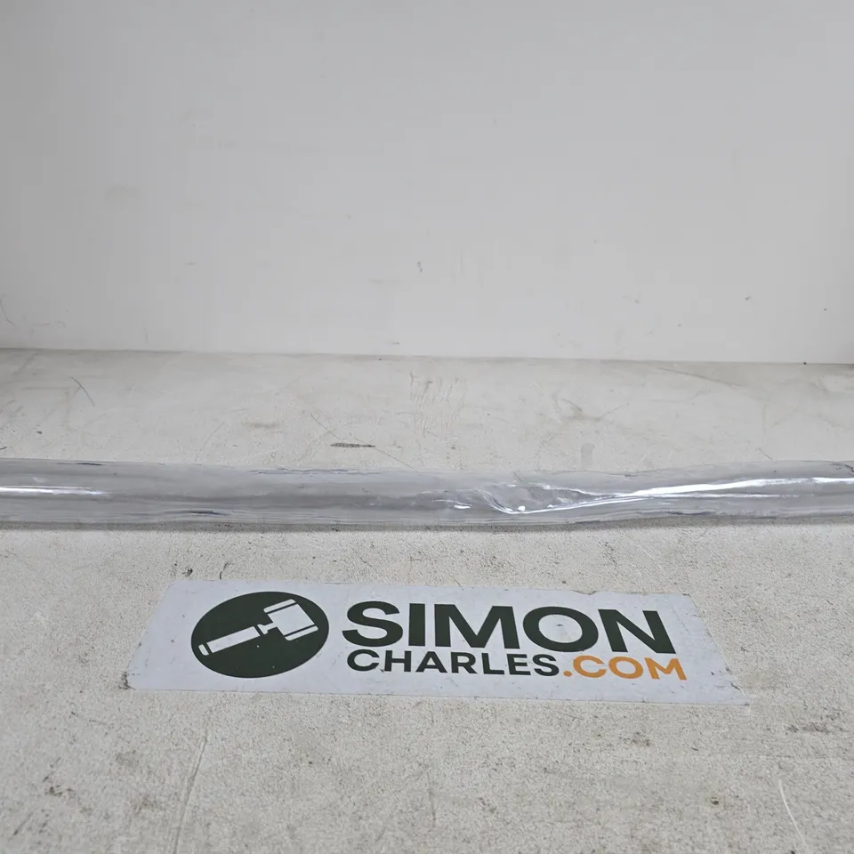 CLEAR ROLL OF PLASTIC 