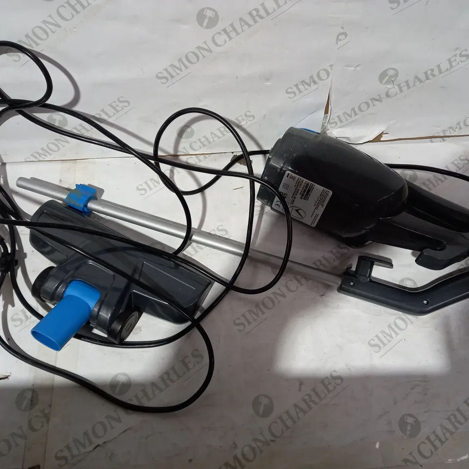 BISSELL HIGH POWER LIGHTWEIGHT VACUUM