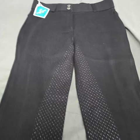 HARRY HALLFARNELL BREECHES FULL GRIP SEAT - 26 REG