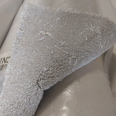 ROLL OF QUALITY FIRST IMPRESSIONS PEACEFUL CARPET - APPROXIMATELY 2 x 5m