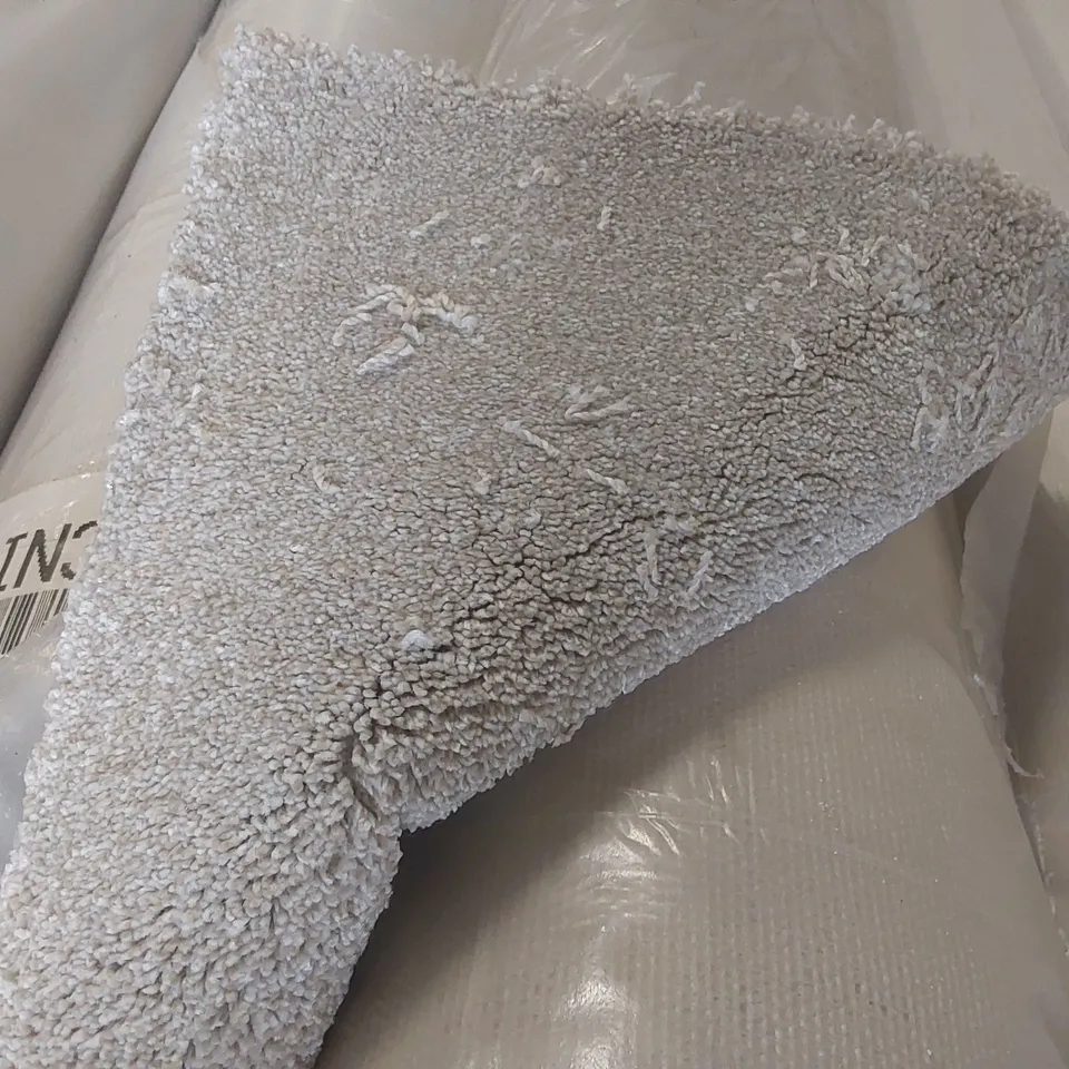 ROLL OF QUALITY FIRST IMPRESSIONS PEACEFUL CARPET - APPROXIMATELY 2 x 5m