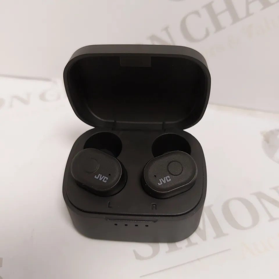 JVC MARSHMALLOW TRUE WIRELESS EARBUDS