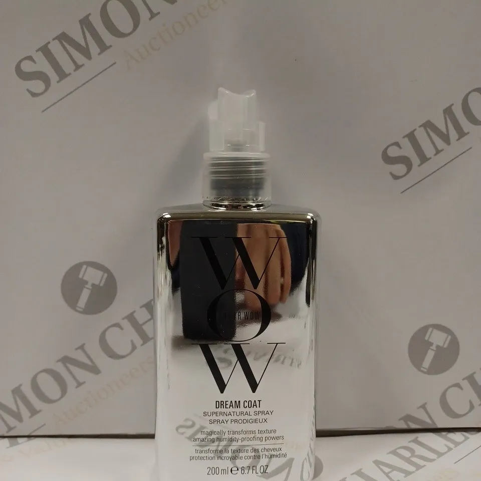 WOW DREAM COAT SPRAY PRODIGIEUX - 200ML