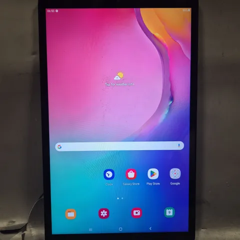 SAMSUNG GALAXY TAB A SM-T510