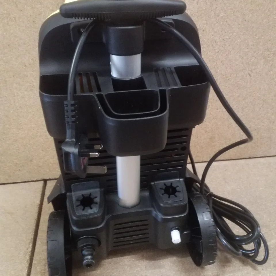 KÄRCHER K 4 CLASSIC PRESSURE WASHER