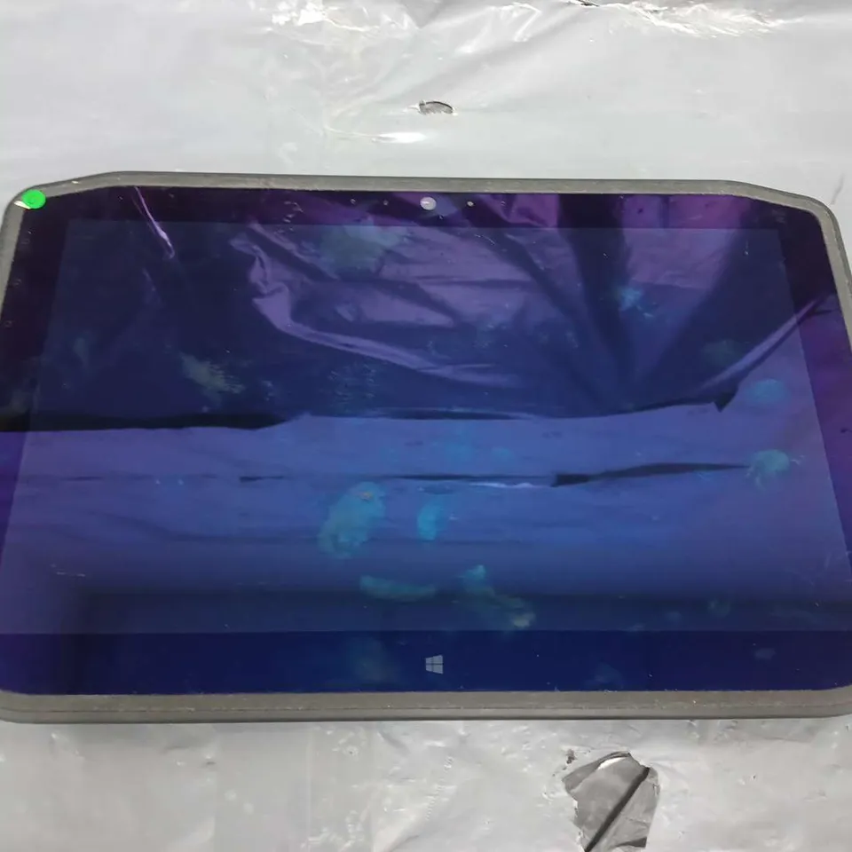 ZEBRA IX125R1	12 INCH I5-6200U 2.30GHZ