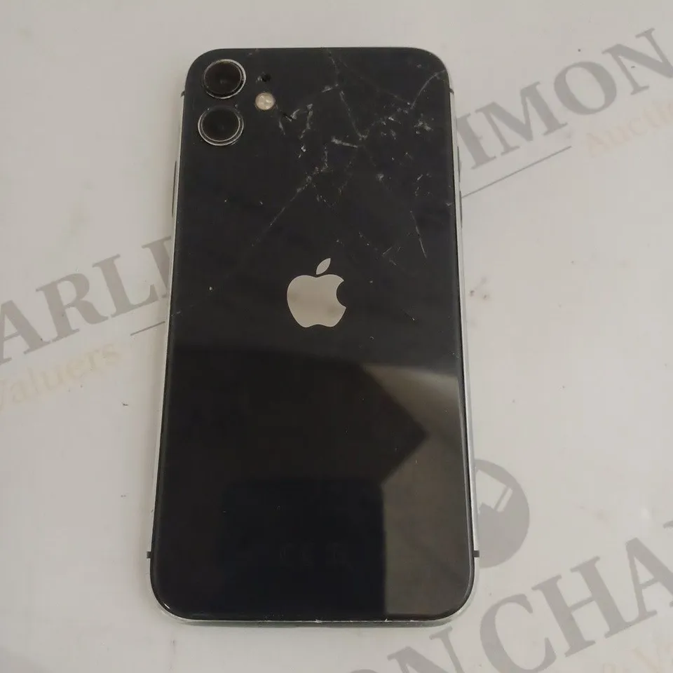 APPLE IPHONE