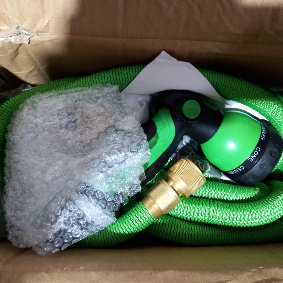 GRUMPY GARDENER STRETCH HOSE