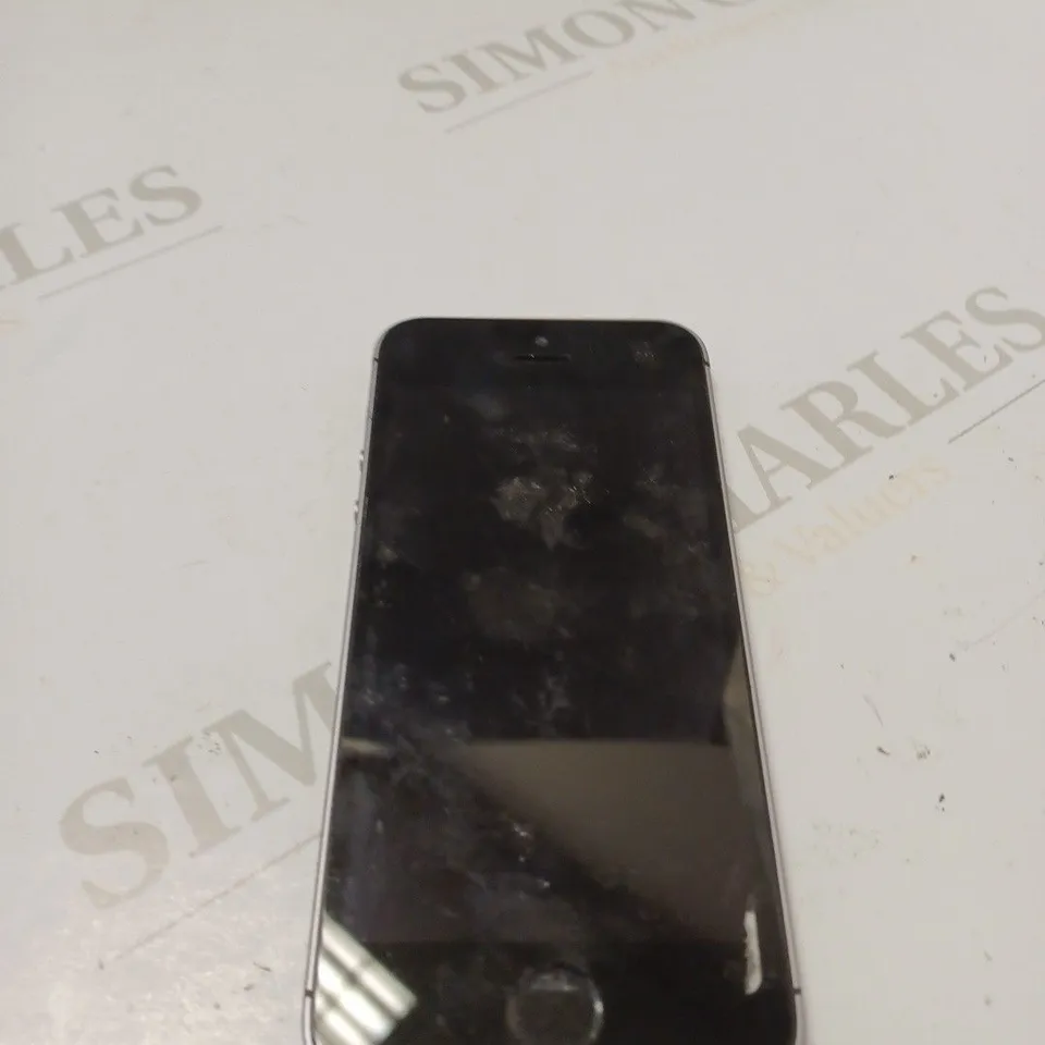 APPLE IPHONE SE MODEL A1723