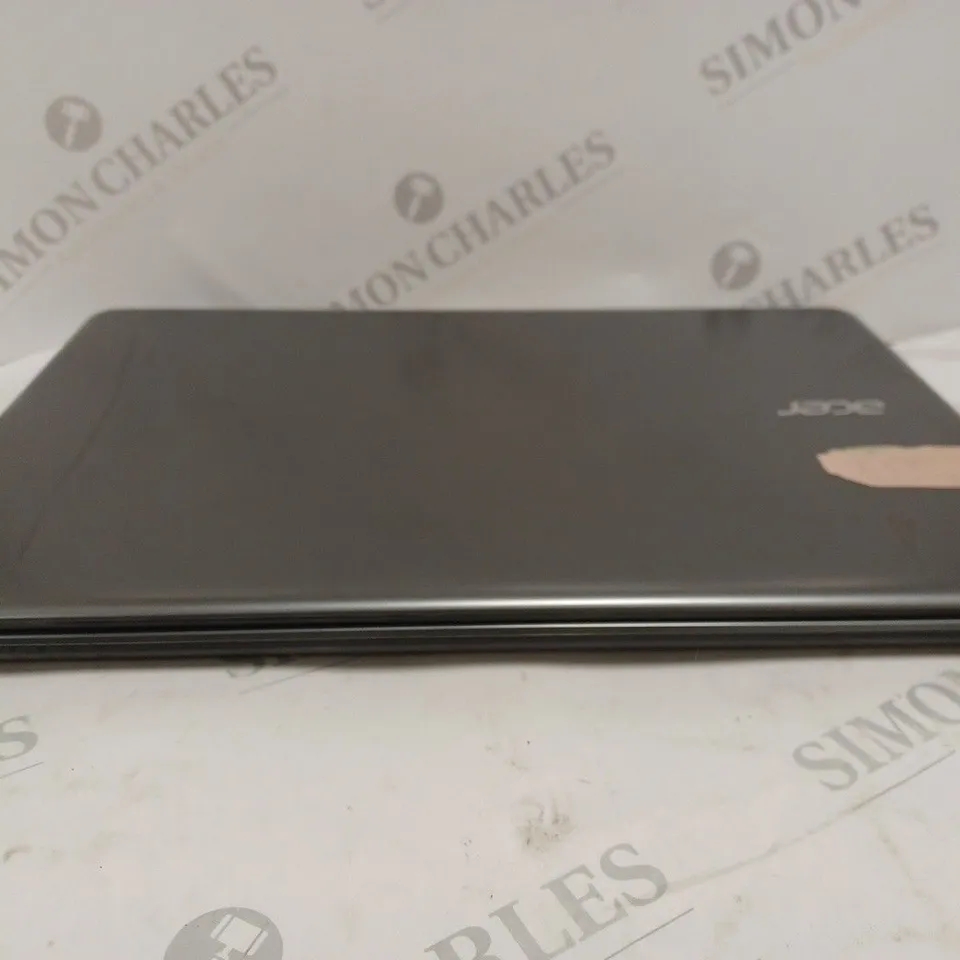 ACER ASPIRE E1 SERIES LAPTOP