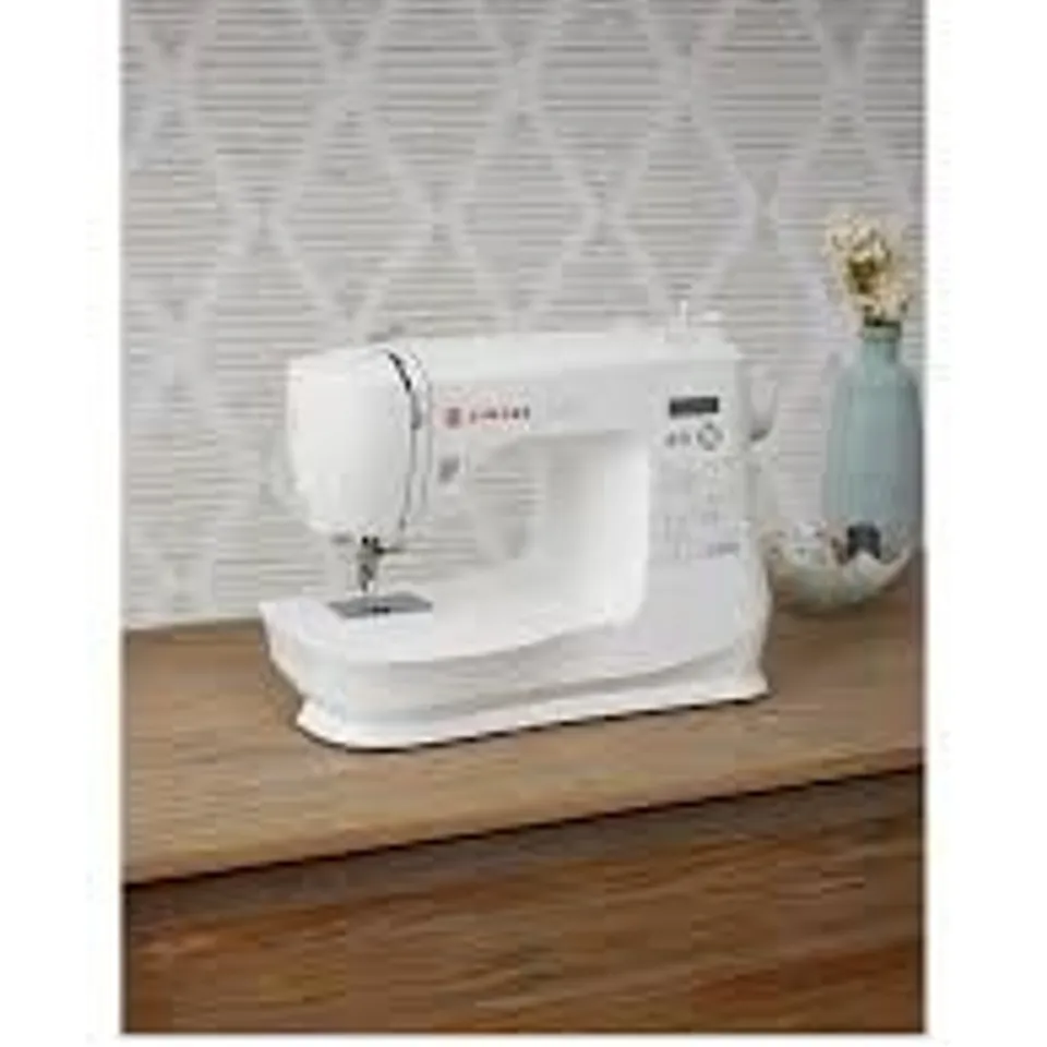 BOXED SINGER START 1306 SEWING MACHINE RRP £119.99