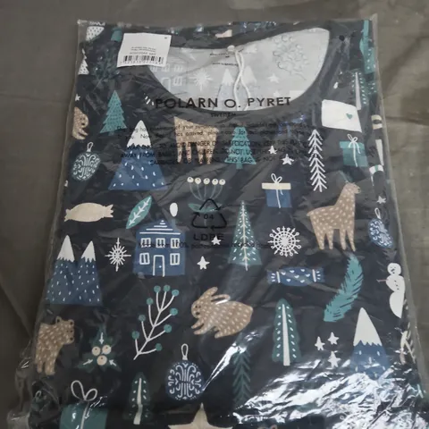 POLARN O. PYRET KIDS' CLOTHING – SIZE M (SEALED IN PACKAGING)