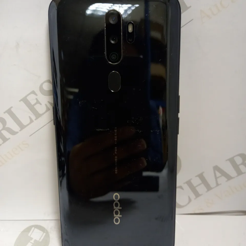 OPPO A-SERIES MOBILE PHONE