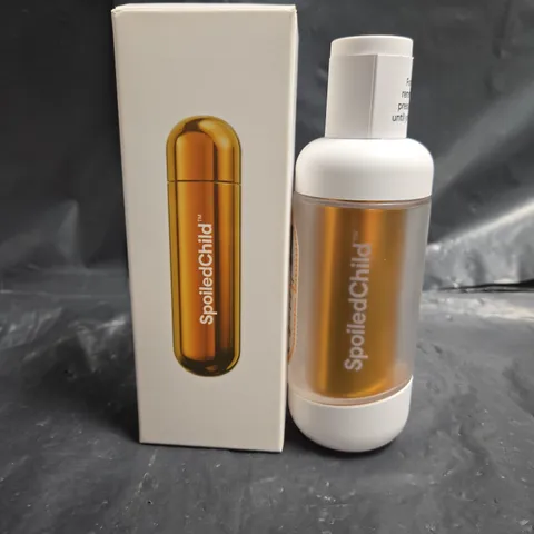 SPOILEDCHILD A22 BIOTIN BOOST HAIR + SCALP SERUM 50 ML – BOXED