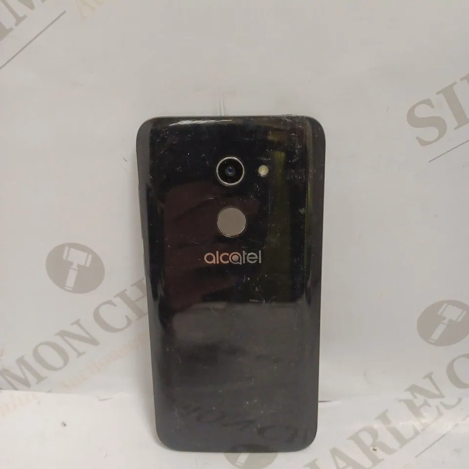 ALCATEL ANDROID SMARTPHONE 