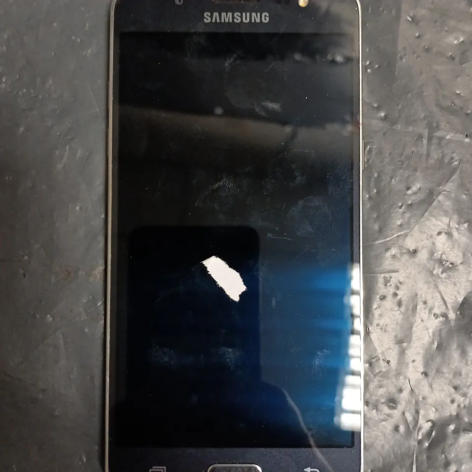 SAMSUNG GALAXY J5 MOBILE SMARTPHONE SM-J510FN