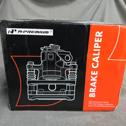 APremium Brake Caliper – Boxed