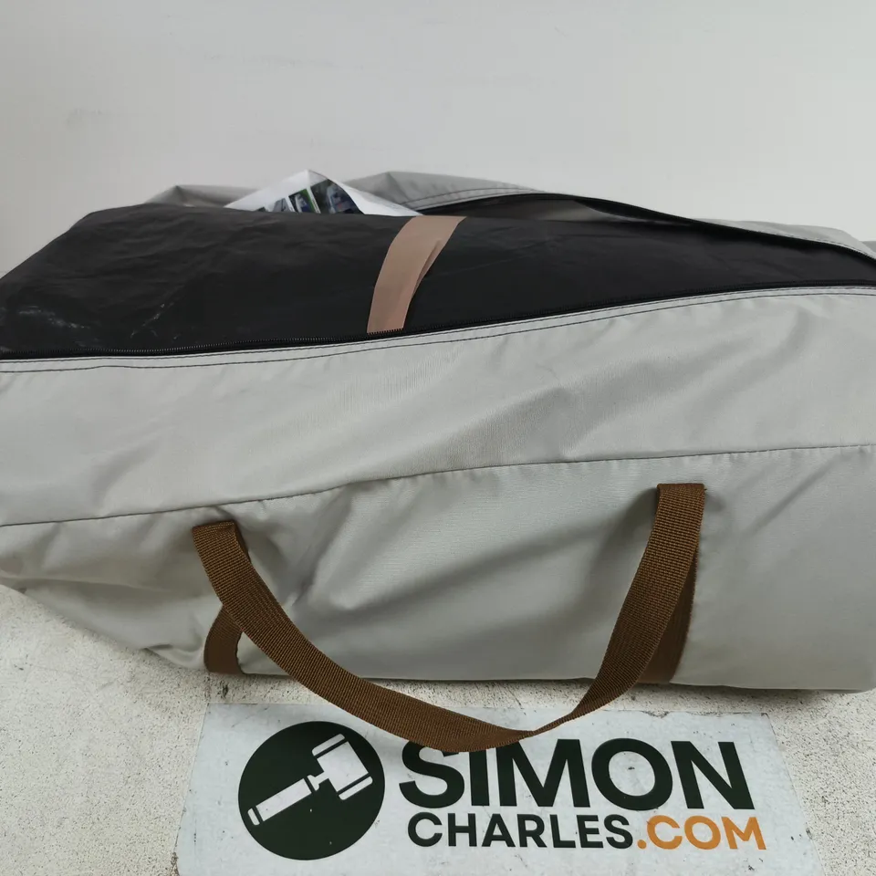 CAMPING TENT IN CARRY BAG