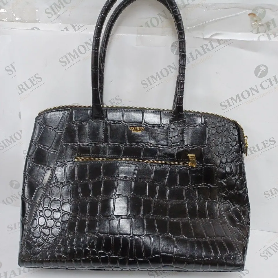 OSPREY LONDON TOTE 