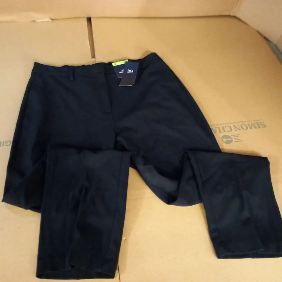 M&S SLIM ANKLE GRAZER - 12 SHORT