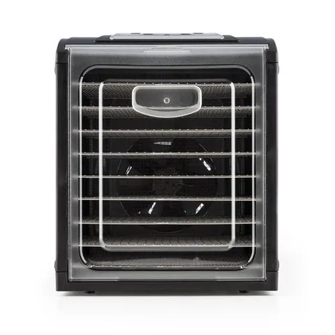 BOXED KLARSTEIN FRUIT JERKY PLUS 9