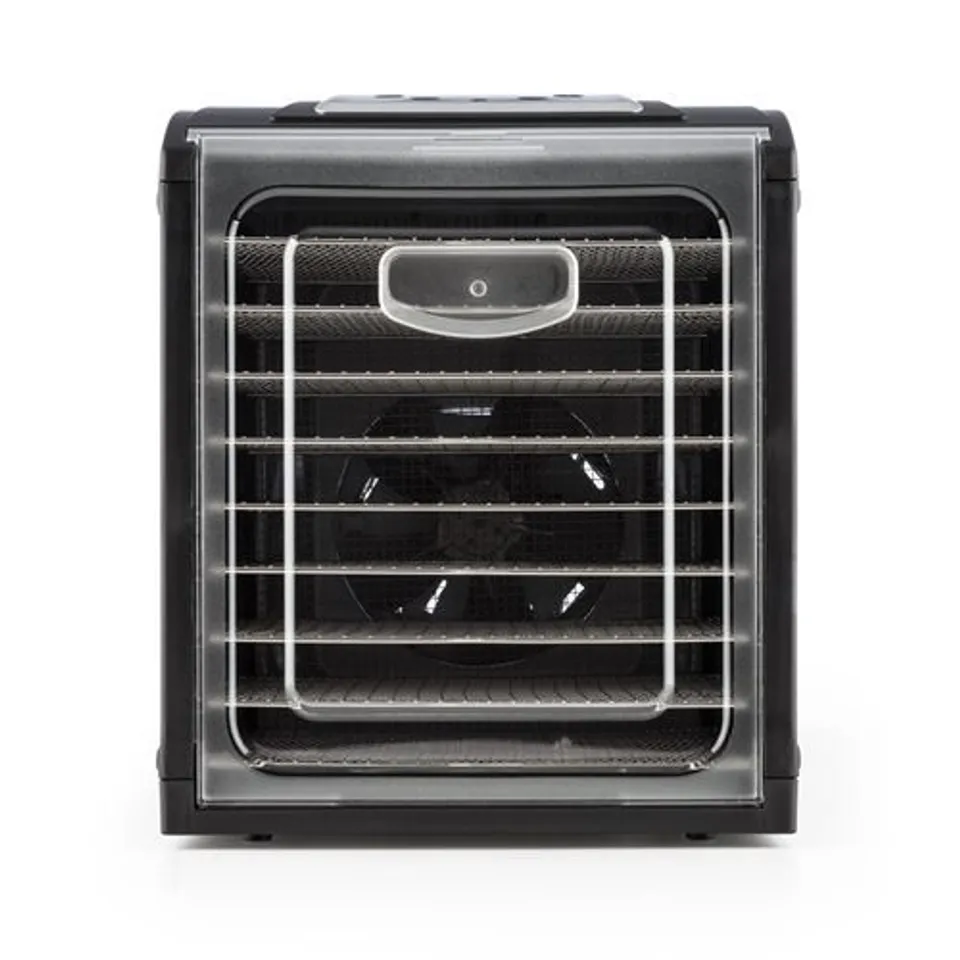 BOXED KLARSTEIN FRUIT JERKY PLUS 9