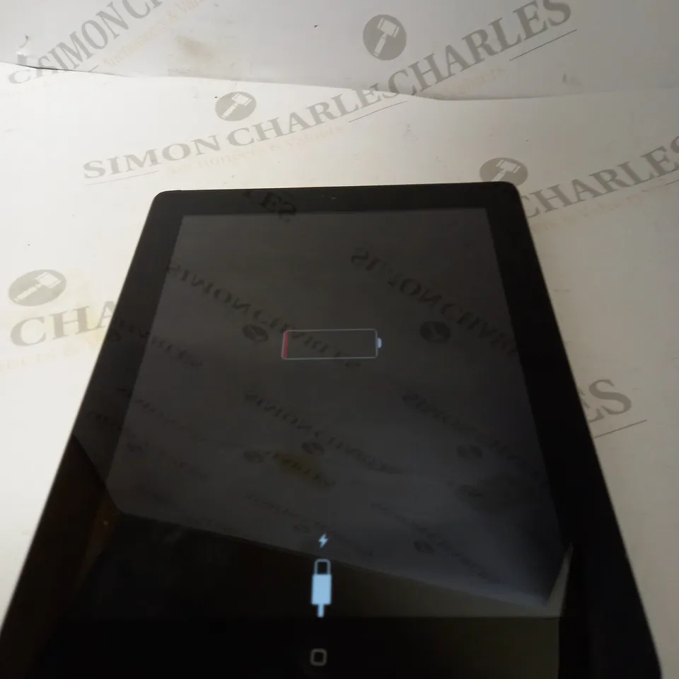APPLE IPAD A1458