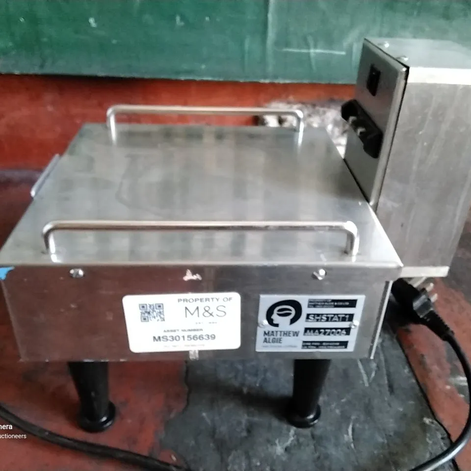 BUNN SHSTAT1 DOCKING STATION 