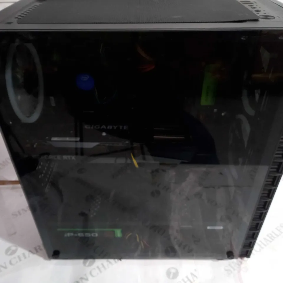 CIT RAIDER PC 