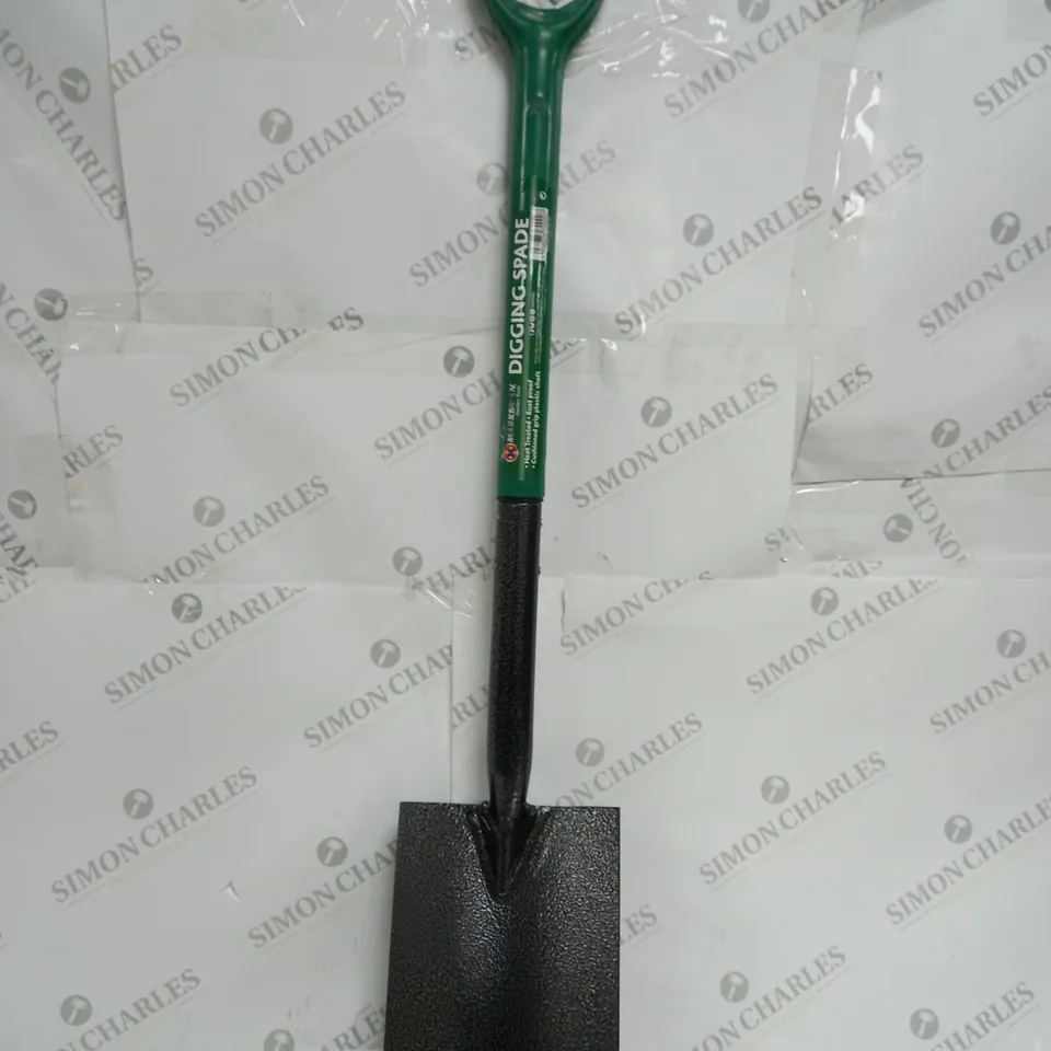 MARKSMAN DIGGING SPADE