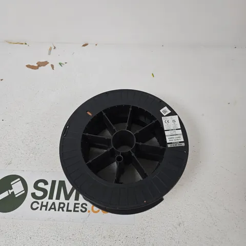 HARD CORE SG2 (G3SI1) MIG WELDING WIRE, 0.80 MM Ø, 15 KG SPOOL