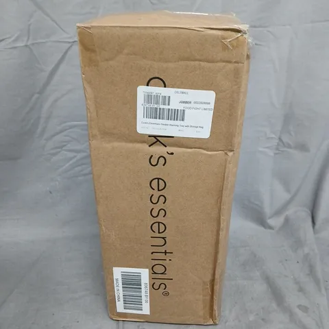 COOK'S ESSENTIALS FLEXIBLE WARMING TRAY