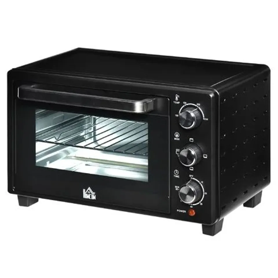BOXED CONVECTION 21L MINI OVEN (1 BOX)