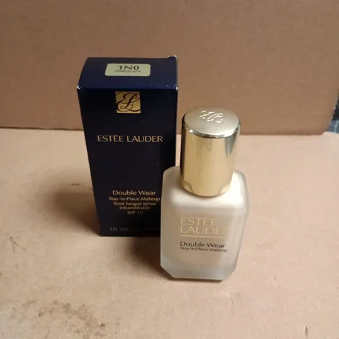 ESTEE LAUDER DOUBLE WEAR STAY IN PLACE MAKEUP SPF10 30ML 
