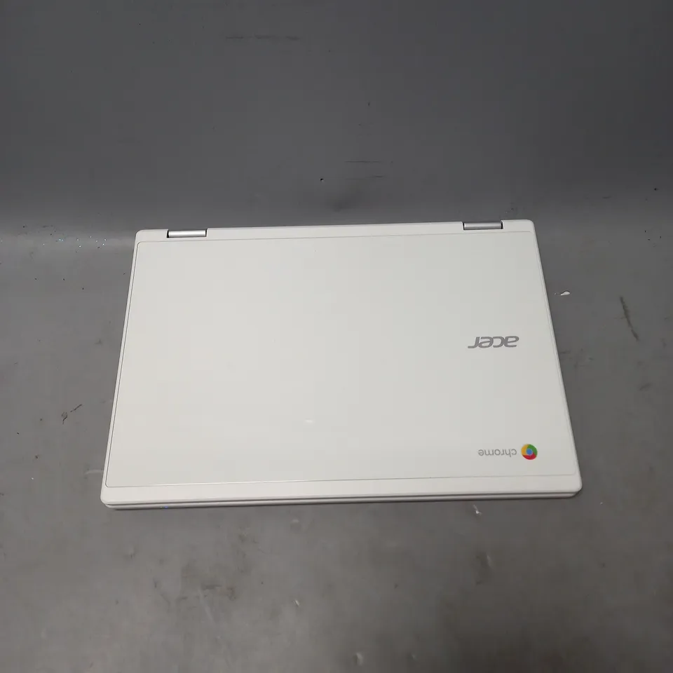 ACER CHROMEBOOK 11 CB3-132-C911 LAPTOP IN WHITE