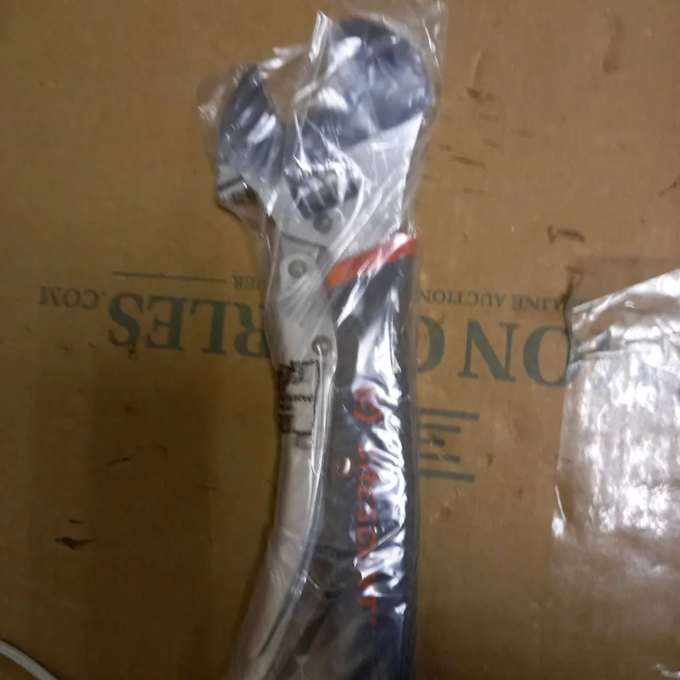 CRESCENT ADJUSTABLE WRENCH