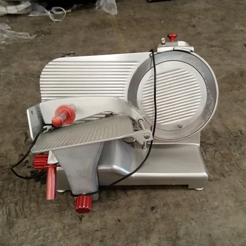 SURE SSG 14" PROFESSIONAL GRAVITY FEED MEAT SLICER