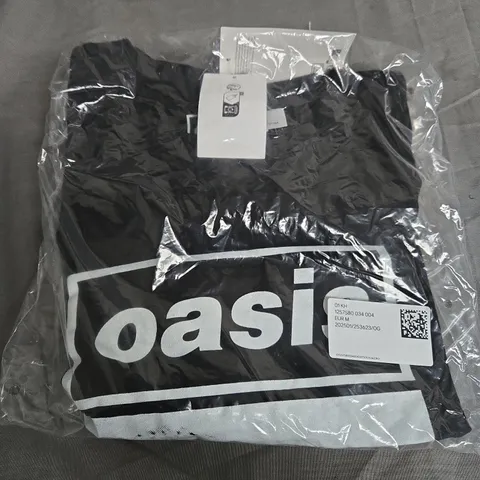 OASIS TEE SIZE M