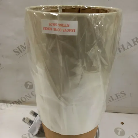 JOHN LEWIS KIRSTY TOUCH LAMP