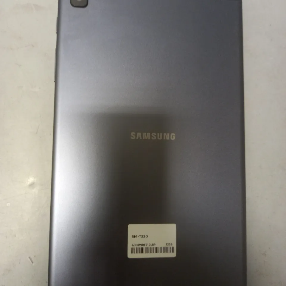 SAMSUNG GALAXY TAB A7 LITE 32GB SM-T220
