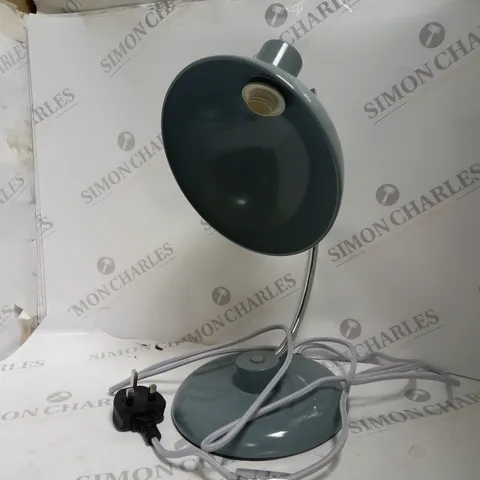 JOHN LEWIS PENELOPE SLATE LAMP