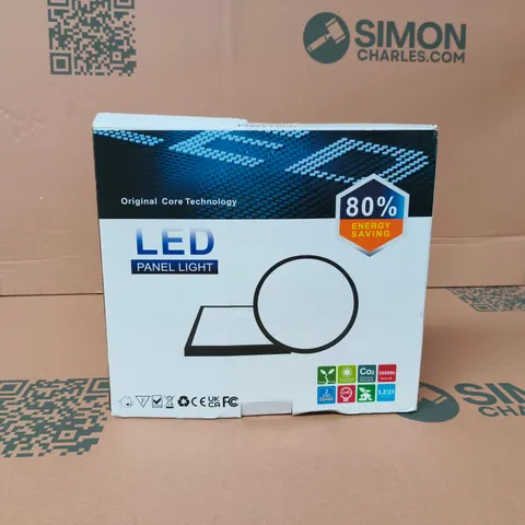 LED PANEL LIGHT ORIGINAL CORE TECHNOLOGY 36W CEILING LIGHT
