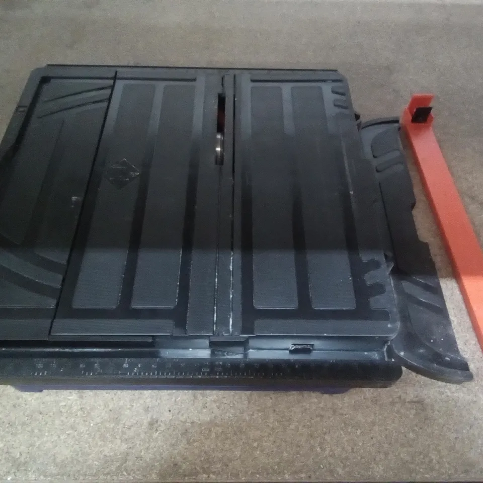 BOXED VITREX COMPACT TILE CUTTER