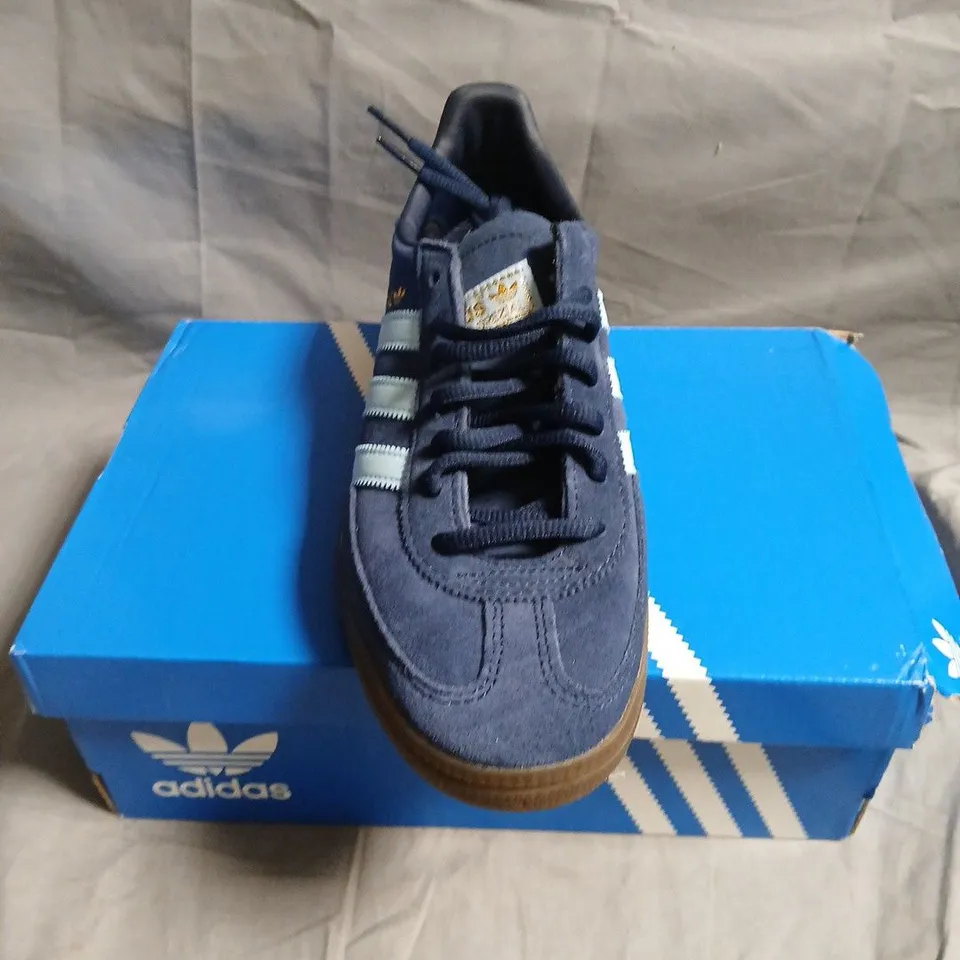 ADIDAS HANDBALL SPEZIAL TRAINERS - 6.5