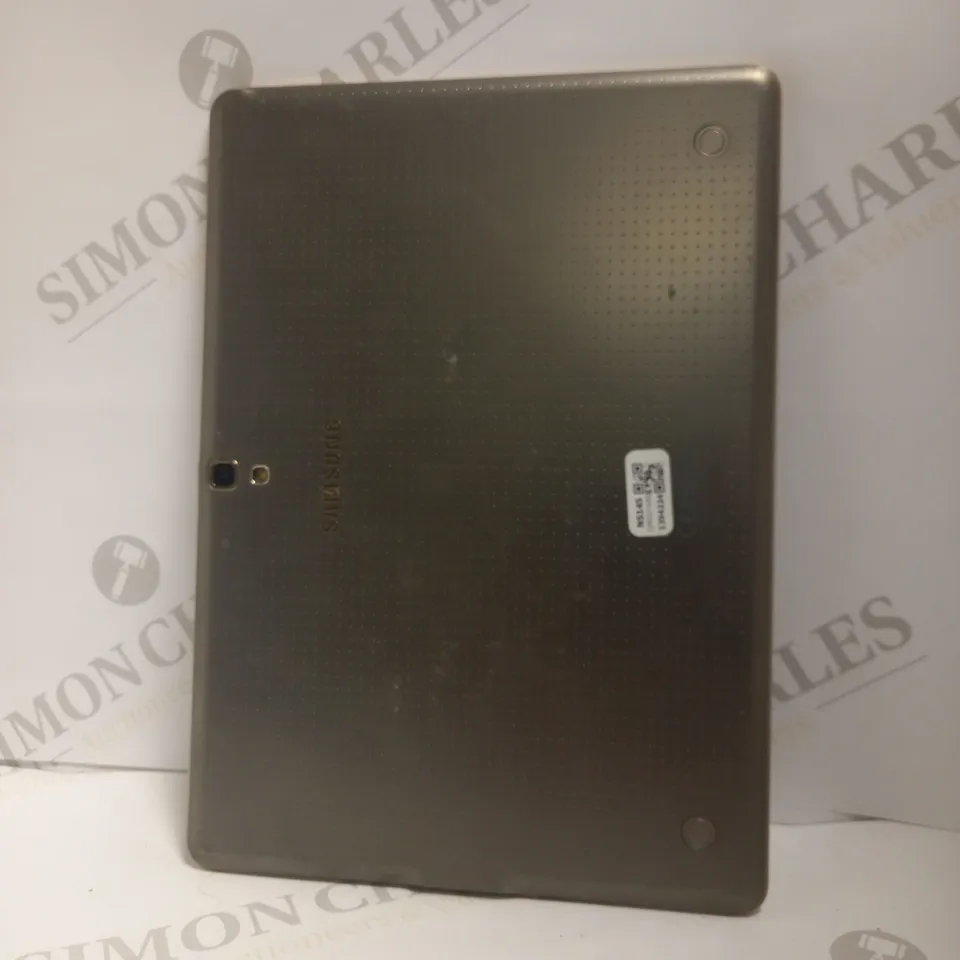 SAMSUNG GALAXY TAB A7 